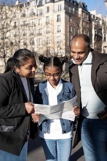 Les 3 meilleurs cours pour parents à Madrid