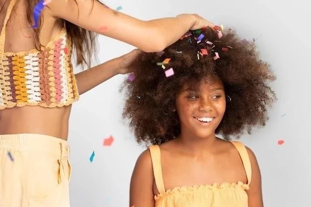 Les 5 types de tresses les plus populaires (et comment les faire)