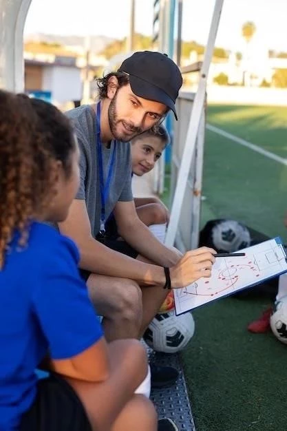 Soutenir les jeunes athlètes : Un guide pour les parents