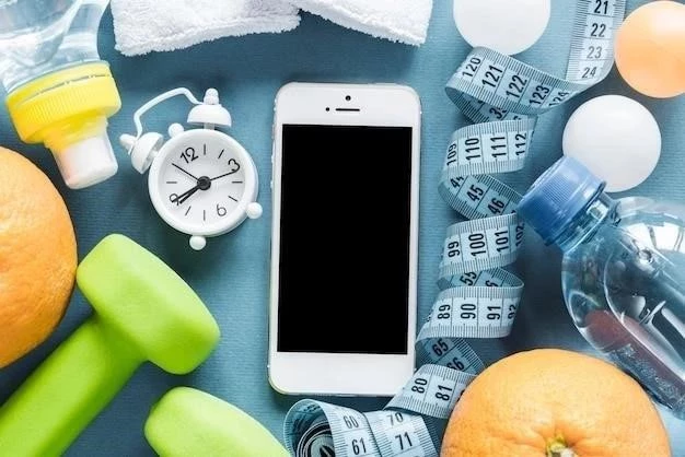 Les 10 meilleures applications de sport (entraînements, régimes alimentaires, course à pied…)