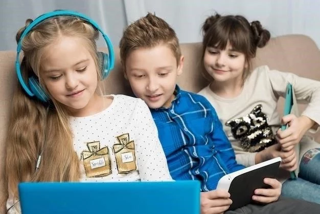 Technologie et Musique : Influences contrastées sur le développement de l’intelligence des enfants