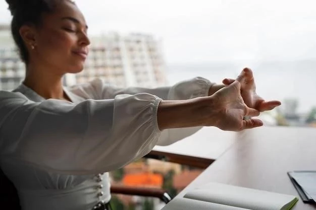 Mindfulness pour les entreprises à Madrid ⁚ transformer le lieu de travail