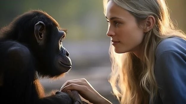 Que pouvons-nous apprendre des animaux sur la communication non verbale?