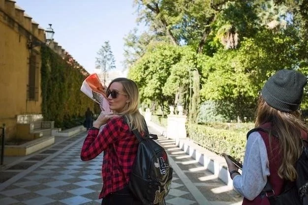 Le dialecte andalou : Un voyage linguistique au cœur de l’Andalousie