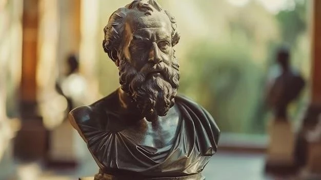 Pythagore: Un Philosophe et Mathématicien Grec Antique