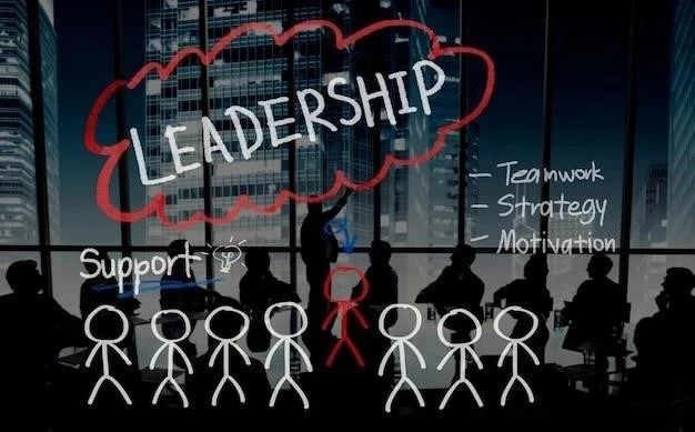 Le leadership ⁚ Un guide complet pour le succès