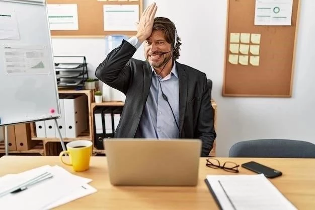 L’anxiété au travail: un frein à votre potentiel