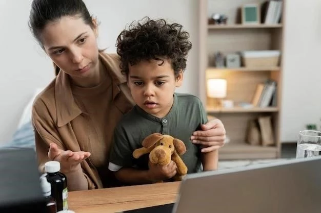 La perte de l’autorité parentale: Définition, caractéristiques, causes et conséquences