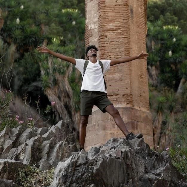 Acrophobie (peur des hauteurs) ⁚ Qu’est-ce que c’est et comment la surmonter ?