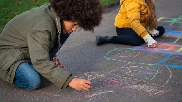 Jeux pour les enfants d’âge préscolaire : un voyage d’apprentissage et de développement