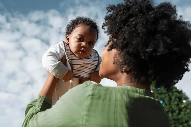 L’art de la parentalité ⁚ guider les enfants vers un avenir épanouissant