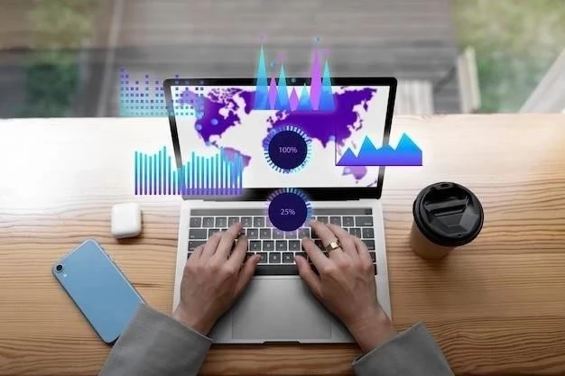 Visualisation de données: Un outil puissant pour l’analyse et la communication d’informations