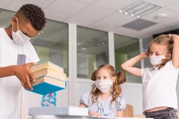 Les effets de la pandémie sur le rendement scolaire des enfants