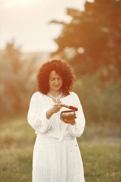 Le bonheur à travers la communion avec votre corps