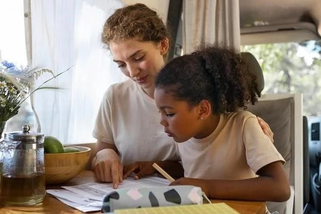 Les Défis des Devoirs ⁚ Un Guide pour les Parents