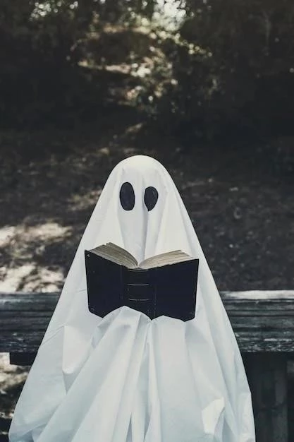 Le ghosting ⁚ comprendre et surmonter cette épreuve