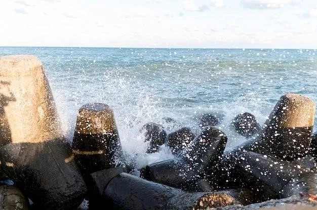 Cimofobia (peur des vagues de la mer) ⁚ symptômes, causes et traitement