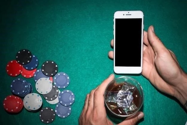 L’addiction au casino en ligne ⁚ comprendre les mécanismes