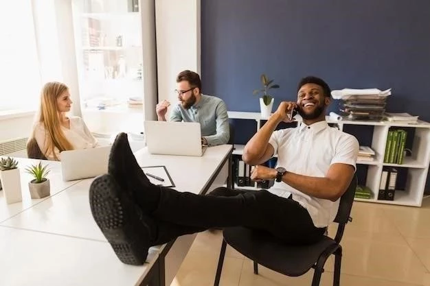 Le bien-être psychologique au travail: un atout pour les entreprises et les employés