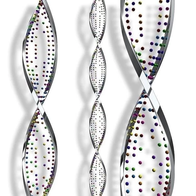 Permutations chromosomiques ⁚ une introduction