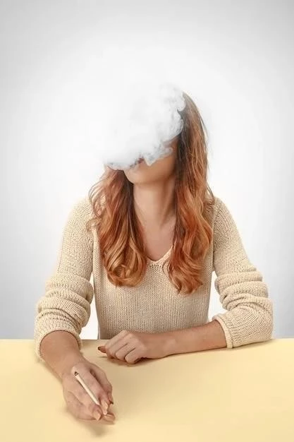 Les effets du tabac sur le cerveau