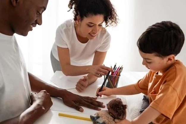 Coordination parentale : un outil essentiel pour le bien-être de l’enfant