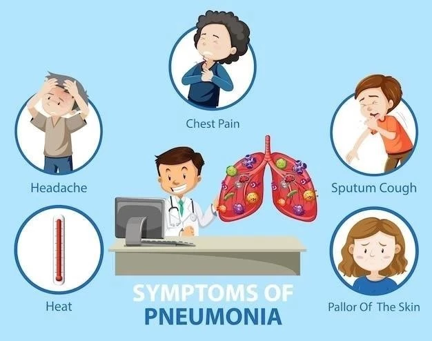 Les 9 types de Pneumonie (causes, symptômes et traitement)