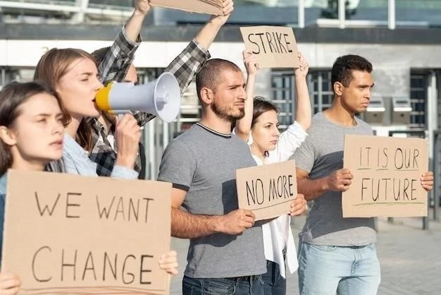 La Révolution: Catalyseur du Changement Social