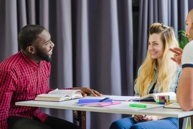 Psychologie des différences individuelles ⁚ Qu’est-ce que c’est et que étudie-t-elle ?