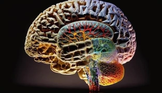 Le Cerveau Humain: Caractéristiques, Structures et Pathologies Associées