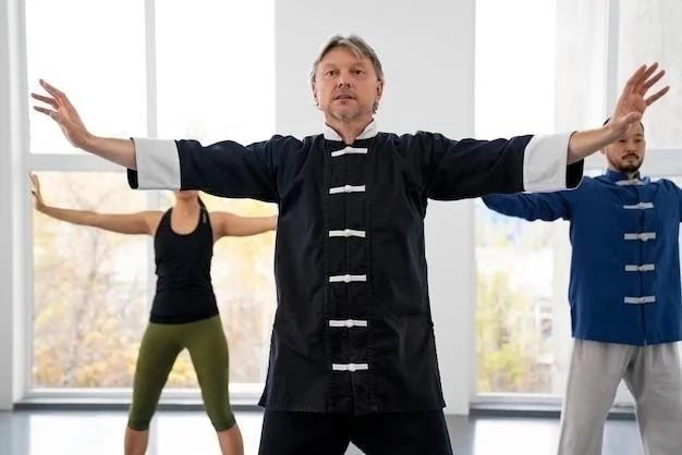 Le Tai Chi: Une exploration des cinq styles principaux