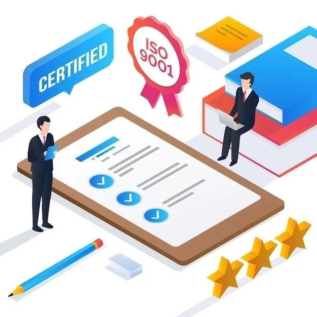 Les 4 différences entre certificat, rapport, et avis