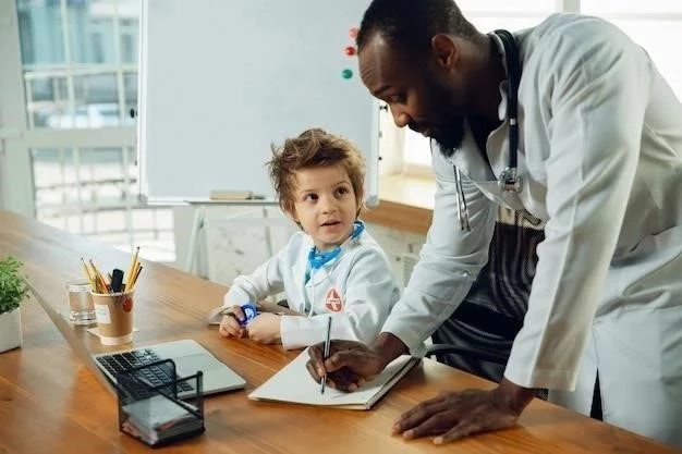 La résilience chez l’enfant: un facteur clé de développement