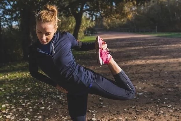 S’habituer à courir ⁚ un guide complet pour débutants