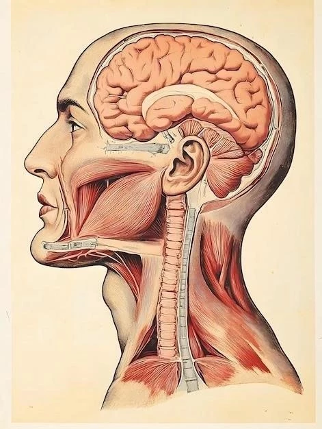 La voie mésolímbique (cerveau) ⁚ anatomie et fonctions