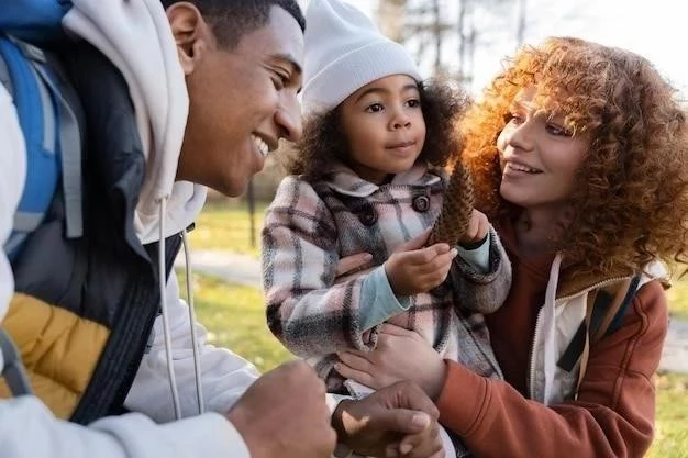 Desintégration familiale: définition, causes et effets