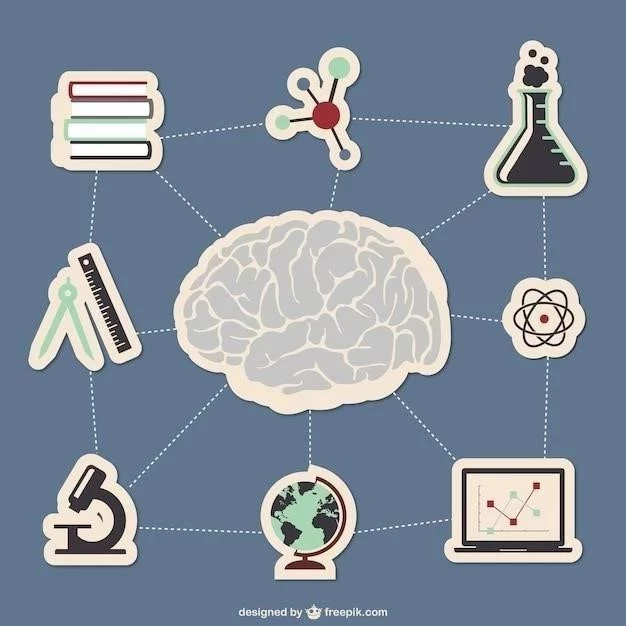 Le Conectome⁚ Cartes du Cerveau