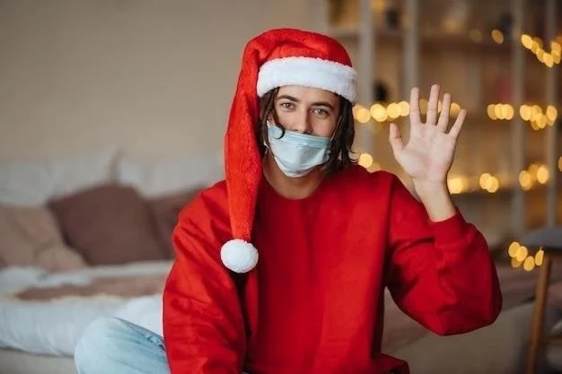 Comment passer Noël en ces temps de pandémie ⁚ Conseils psychologiques