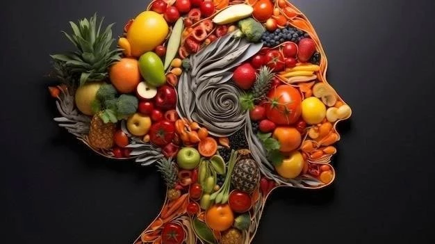 Psychologie et Nutrition⁚ le lien entre émotion et alimentation