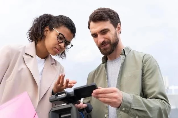 Les couples scientifiques ⁚ un tandem pour l’innovation