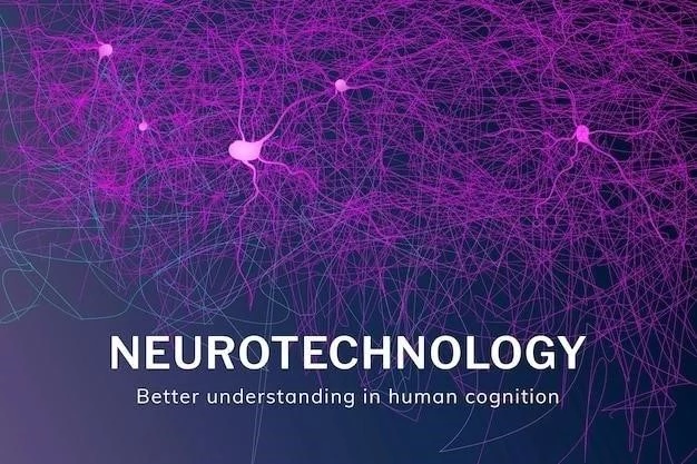 La structure neuronale ⁚ une exploration de l’unité fonctionnelle du système nerveux