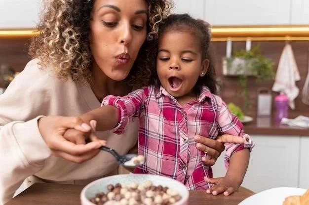 Pourquoi ne devons-nous pas récompenser ou punir nos enfants avec la nourriture ?