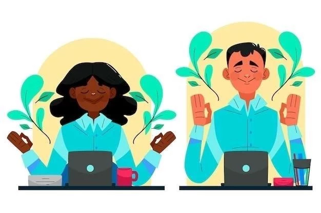 Le lien indéniable entre la productivité et le bien-être