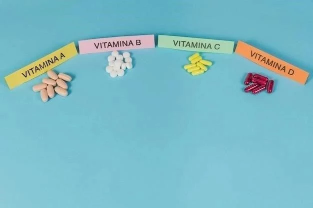 Clomipramine⁚ Caractéristiques et effets secondaires de ce médicament