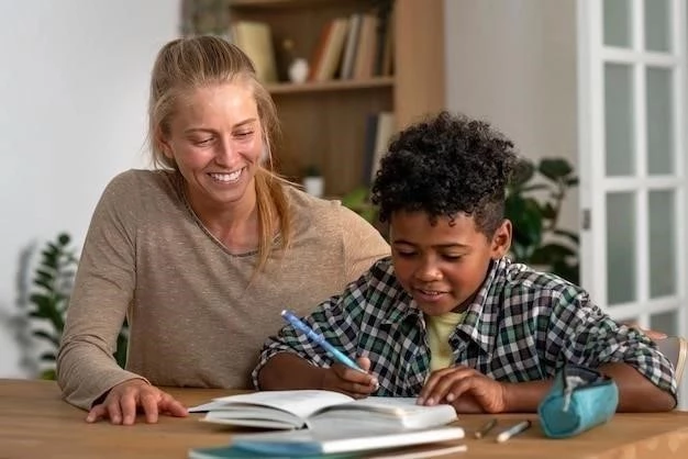 Guide pour les parents en difficulté ⁚ un livre essentiel pour l’éducation à domicile