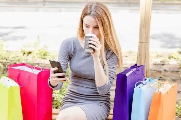 Surmonter l’addiction aux achats ⁚ 7 conseils efficaces