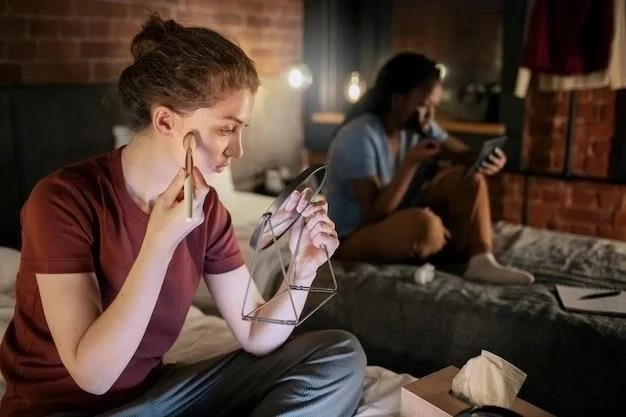 L’addiction au smartphone ⁚ une réalité contemporaine