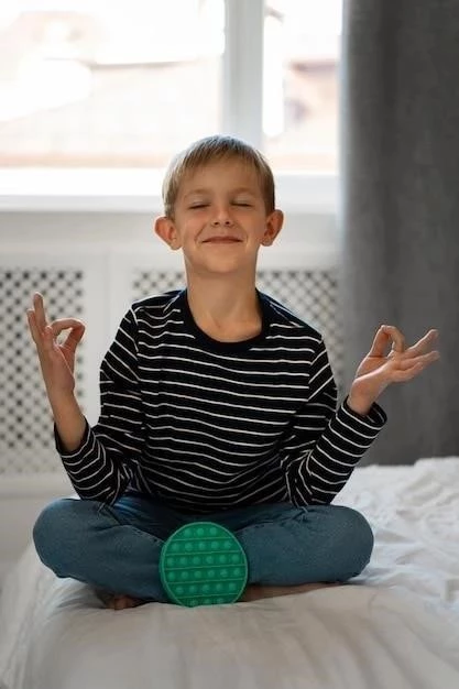 Le Mindfulness : un outil pour le bien-être et le développement des enfants et des adolescents