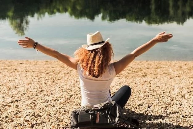 Le Bien-être Personnel: Un Voyage Vers une Vie Plus Épanouie