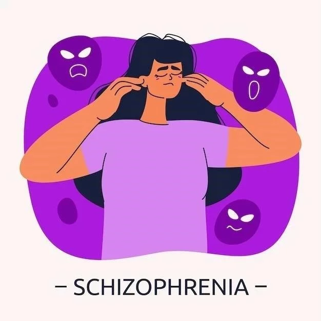 Hébéphrénie (schizophrénie désorganisée) ⁚ symptômes et causes